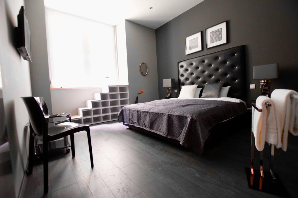 Binder-home Stylish Budapest/parliament Appartement