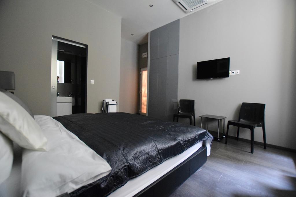 Appartement Binder-home Stylish Budapest/parliament Boedapest