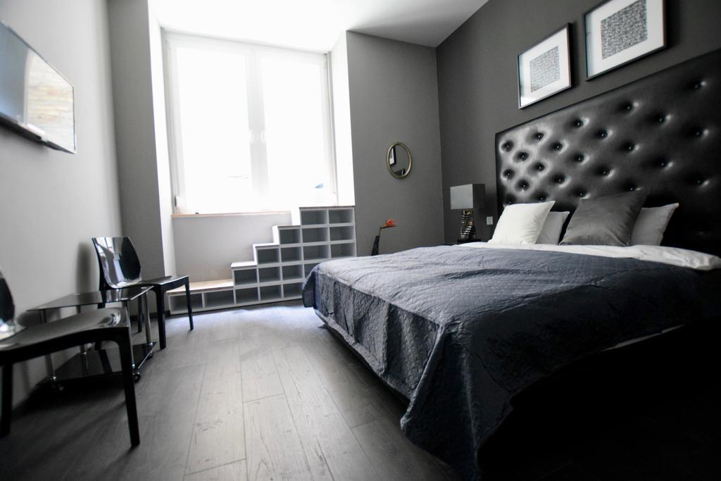 דירה Binder-home Stylish Budapest/parliament