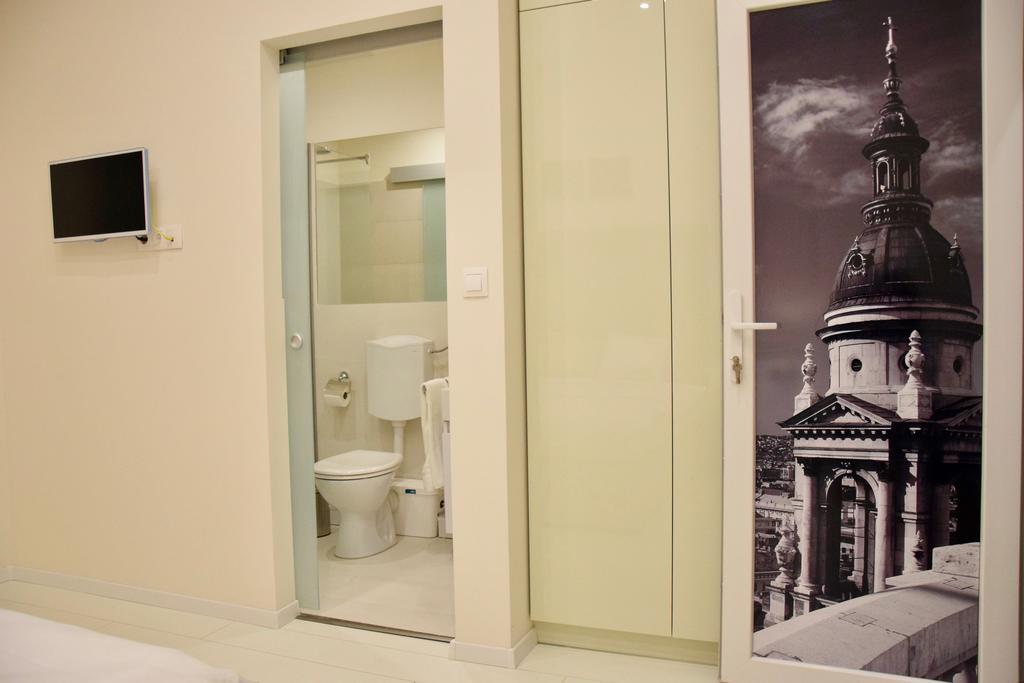 Binder-home Stylish Budapest/parliament * Boedapest
