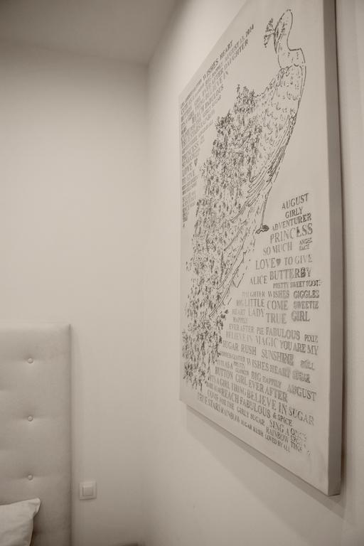 Binder-home Stylish Budapest/parliament בודפשט