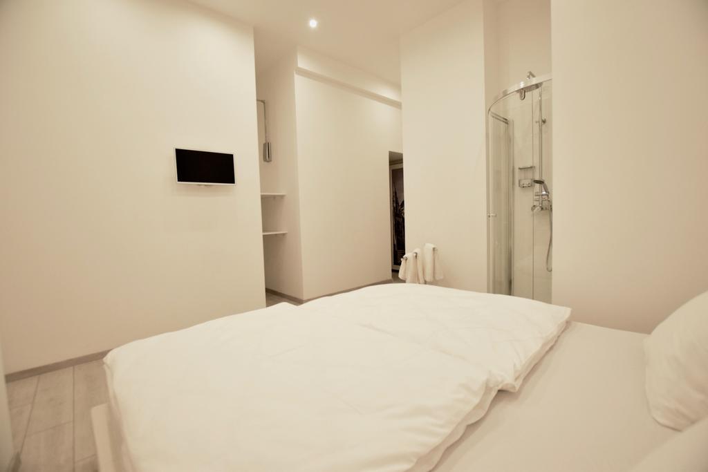 Binder-home Stylish Budapest/parliament דירה *