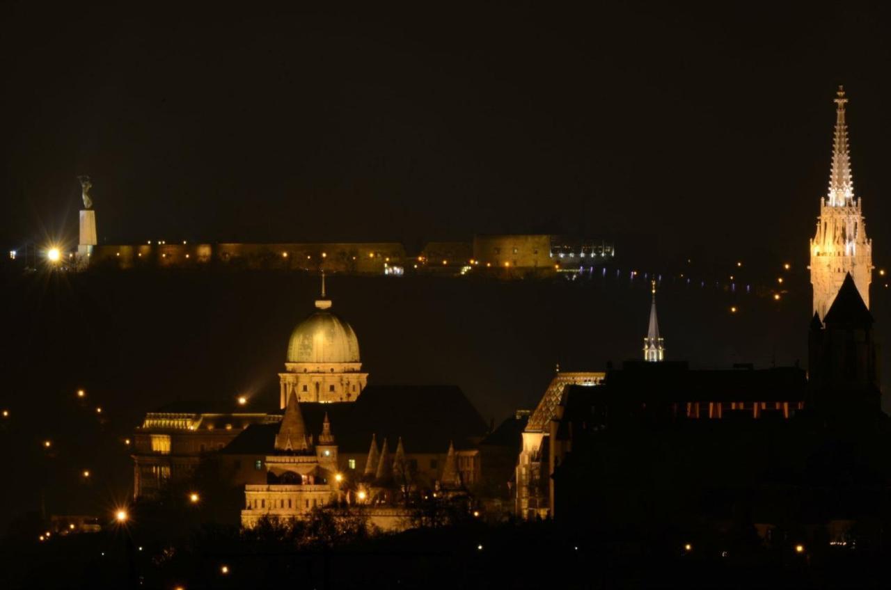 Binder-home Stylish Budapest/parliament * Boedapest