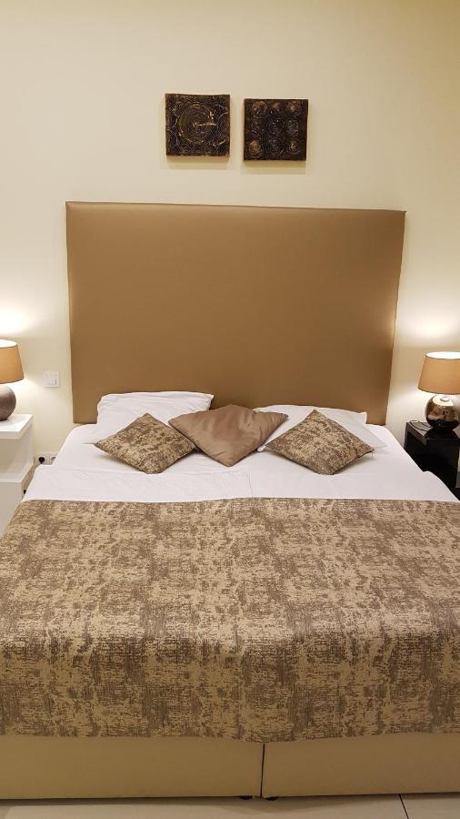 Binder-home Stylish Budapest/parliament דירה *