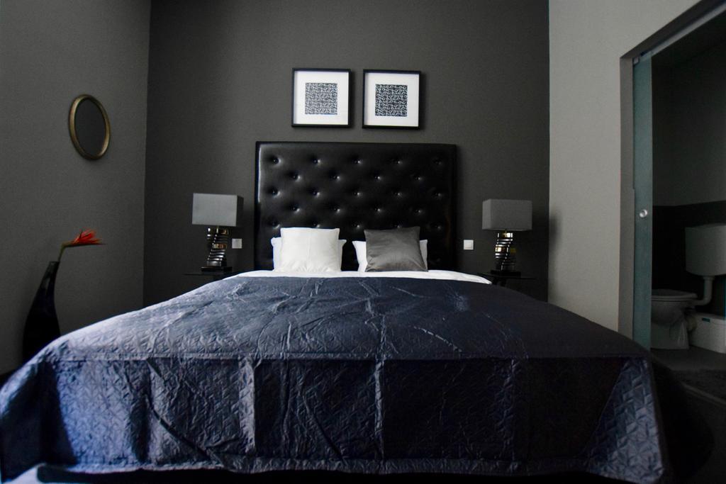 Appartamento Binder-home Stylish Budapest/parliament