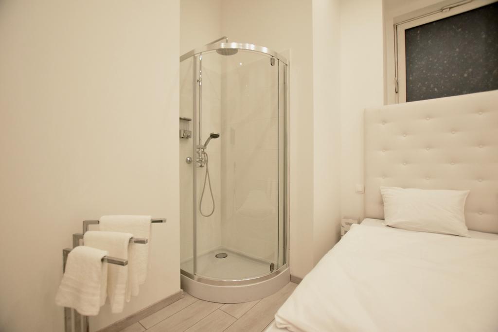 Appartamento Binder-home Stylish Budapest/parliament *